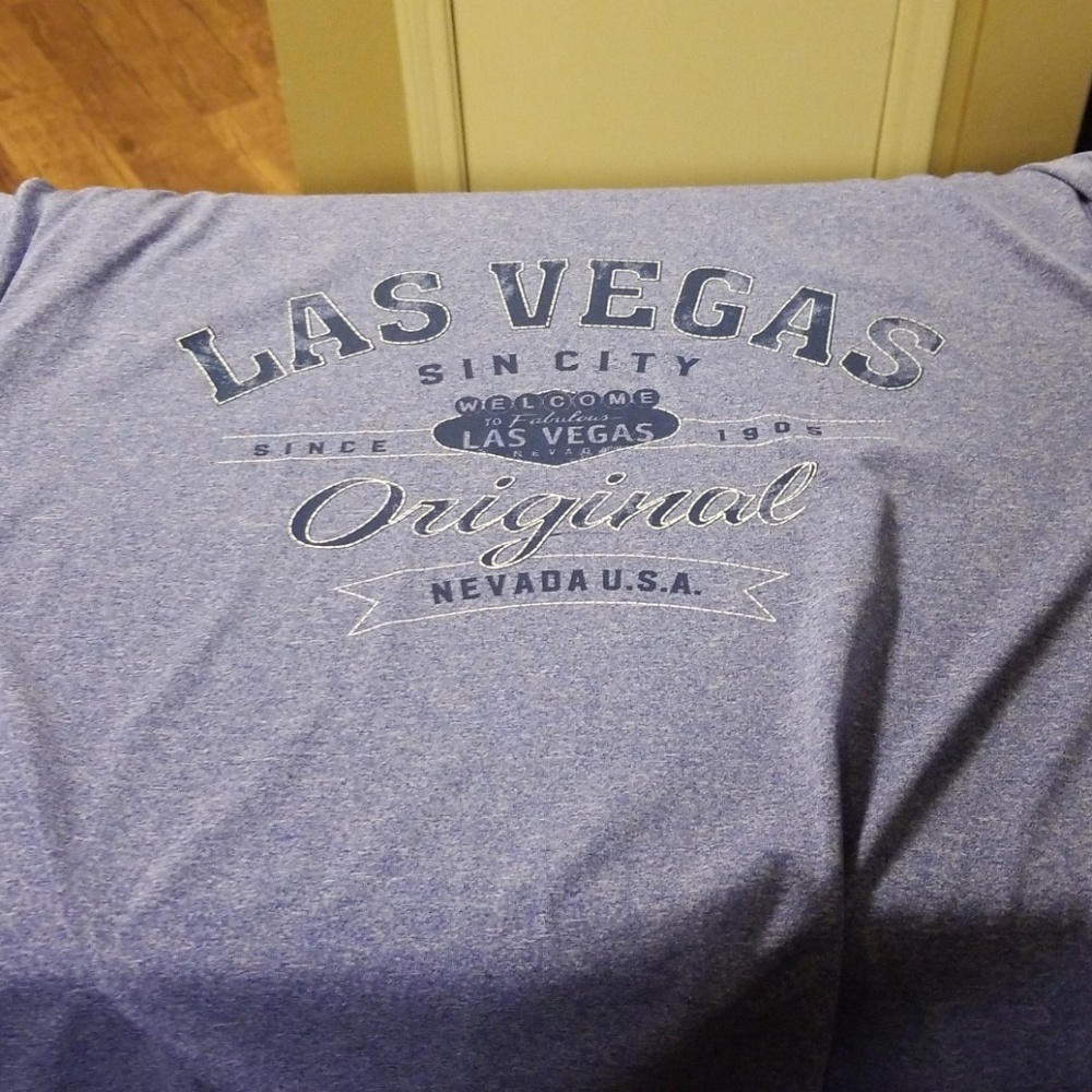 Large Las Vegas ter